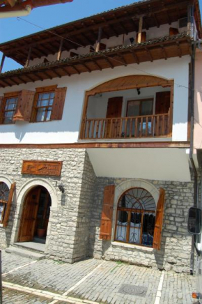Hotel Berati